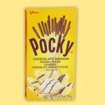 Japanese Pocky sticks
