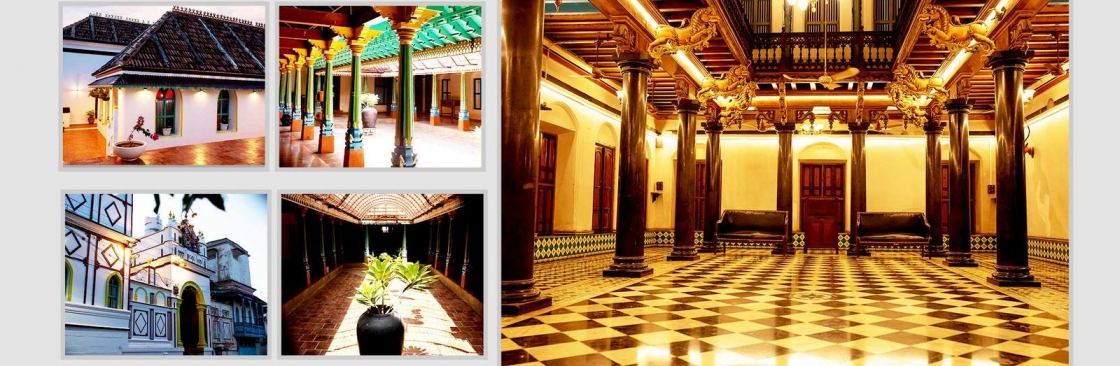 Palaniappa Vilas Cover Image