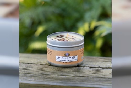 The Perfect Blend: Why CBD Massage Candles Are Your New Wellness Essential by The Bath Vanities - Blogulr