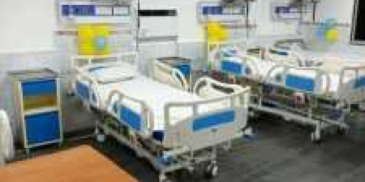 How to Determine the Right Hospital Furniture Supplier