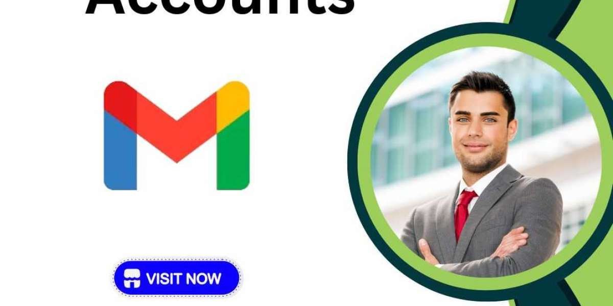 Quick and Easy Ways to Buy Old Gmail Accounts