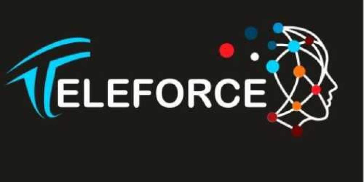 Future-Ready Calling Starts with Teleforce