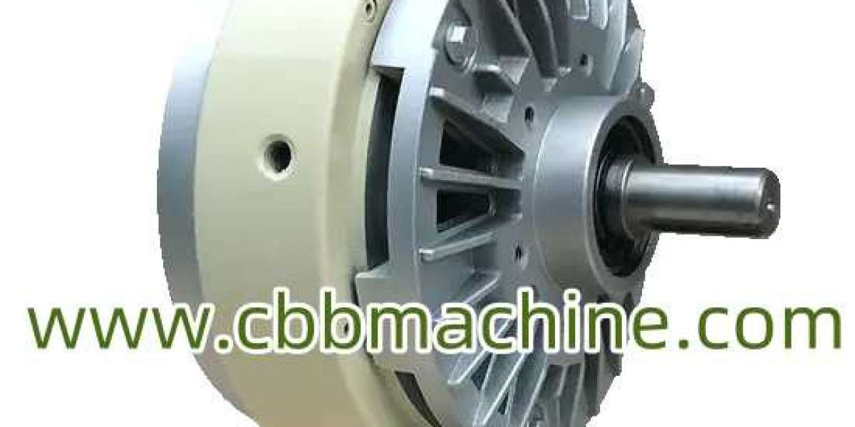 The Working Principle Behind China Mechanical Expand Chuck Devices