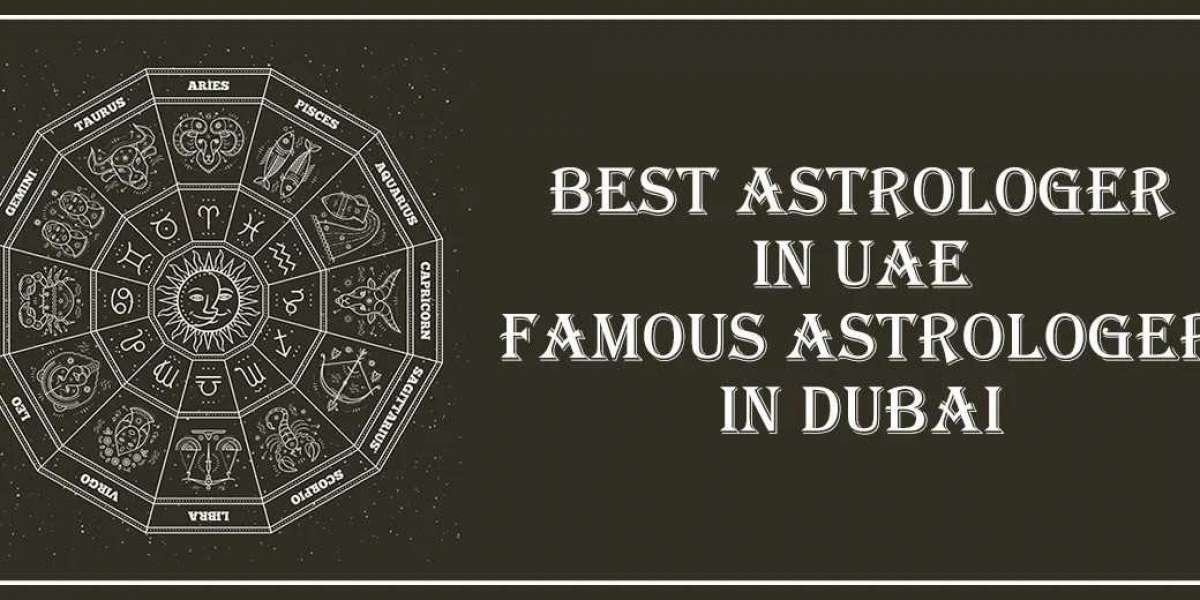 Best Astrologer In Ajman