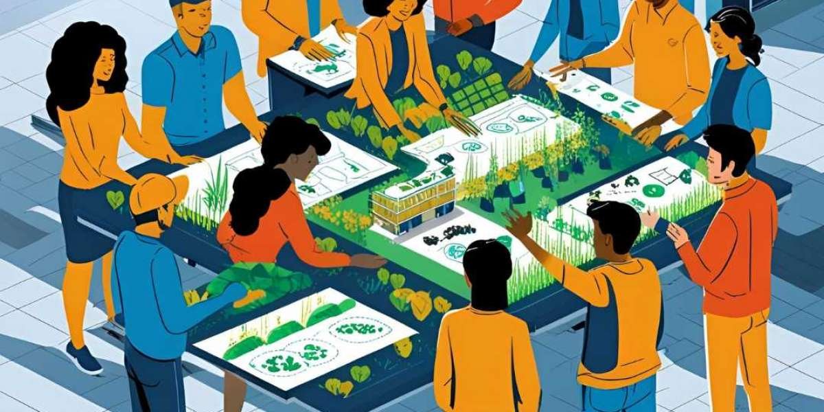 Fiinovation : Delhi's Leading CSR Consultant Driving Sustainable Development