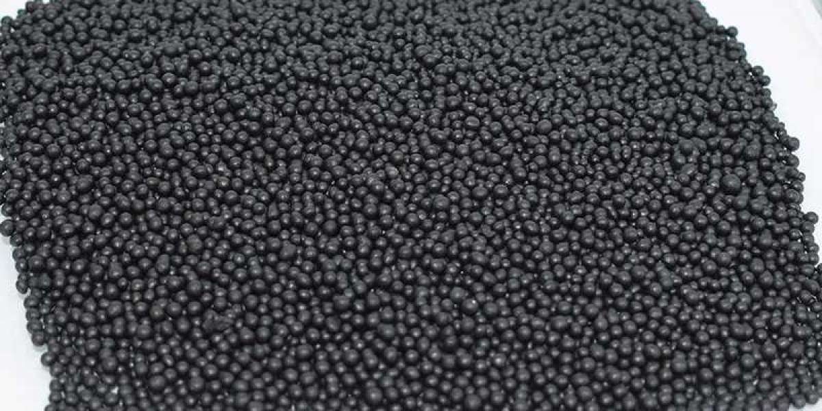 Advancing Agricultural Efficiency: Fertilizers and Water Chemistry