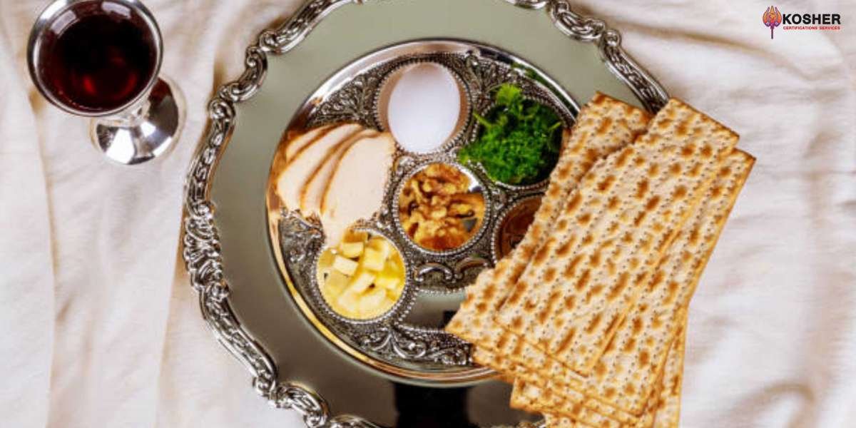 Kosher Meaning: A Symbol of Faith, Quality, and Clean Eating