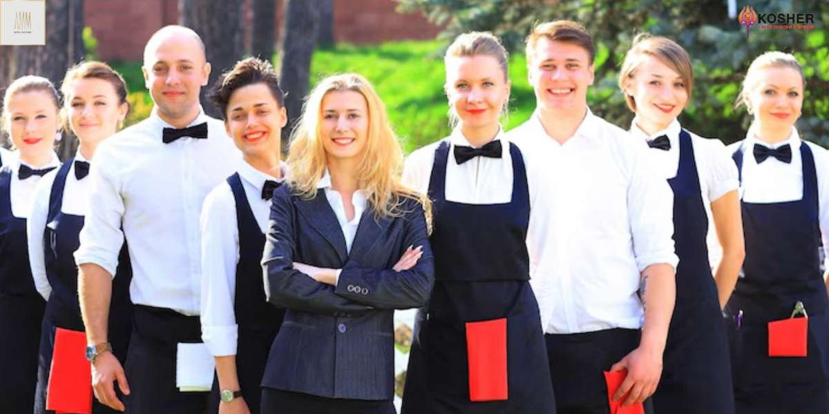 Special Events Uniforms That Leave a Lasting Impression