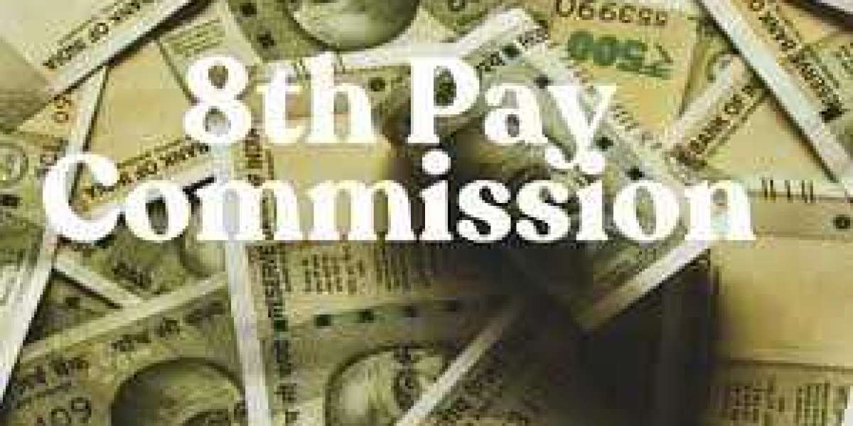 Linking Wages to Vision: The 8th Pay Commission and Viksit Bharat