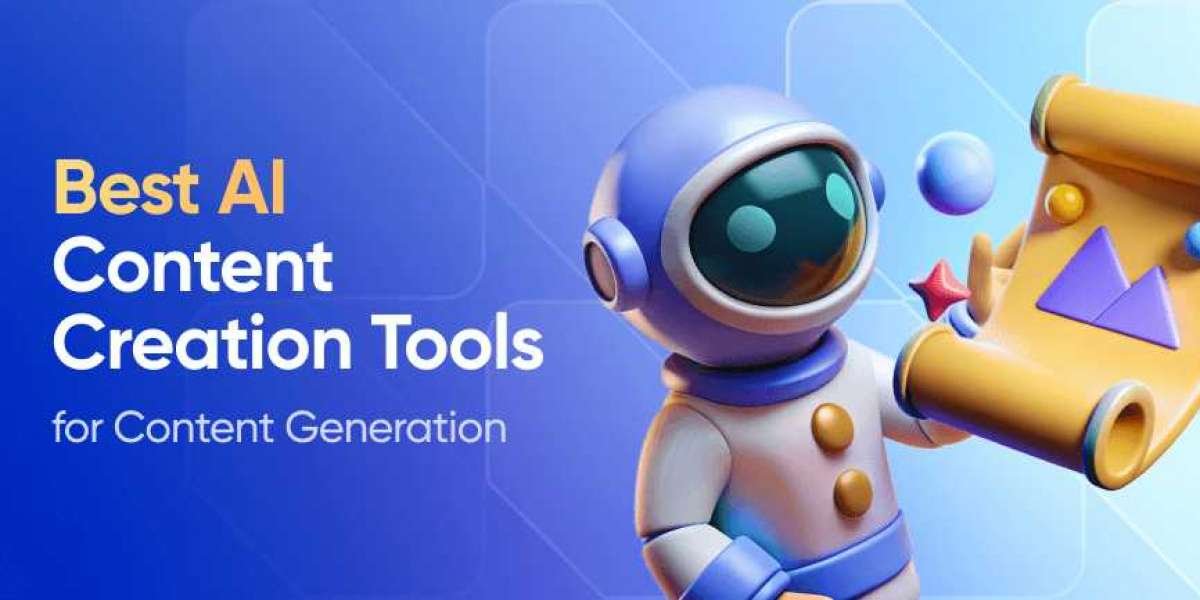 The Power of AI Writing Tools in Modern Content Creation