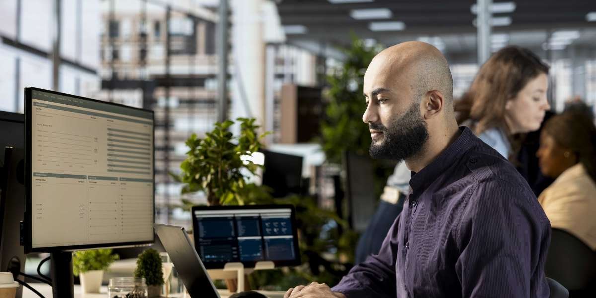 Unlock Business Growth with the Leading Dubai Microsoft Dynamics 365 Technology Provider