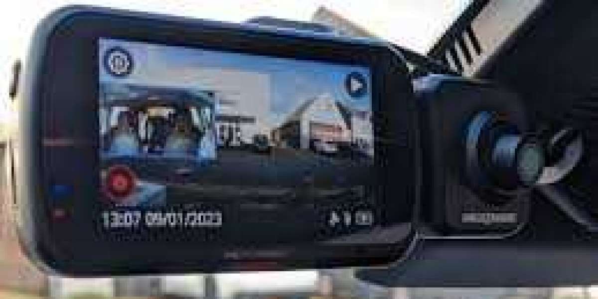 Why Car Dash Camera Installation in Houston Is a Smart Move for Every Driver
