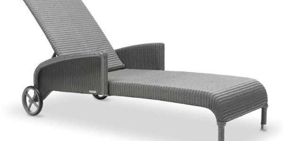 COVID-19 Impact and Recovery in the Sun Lounger Market