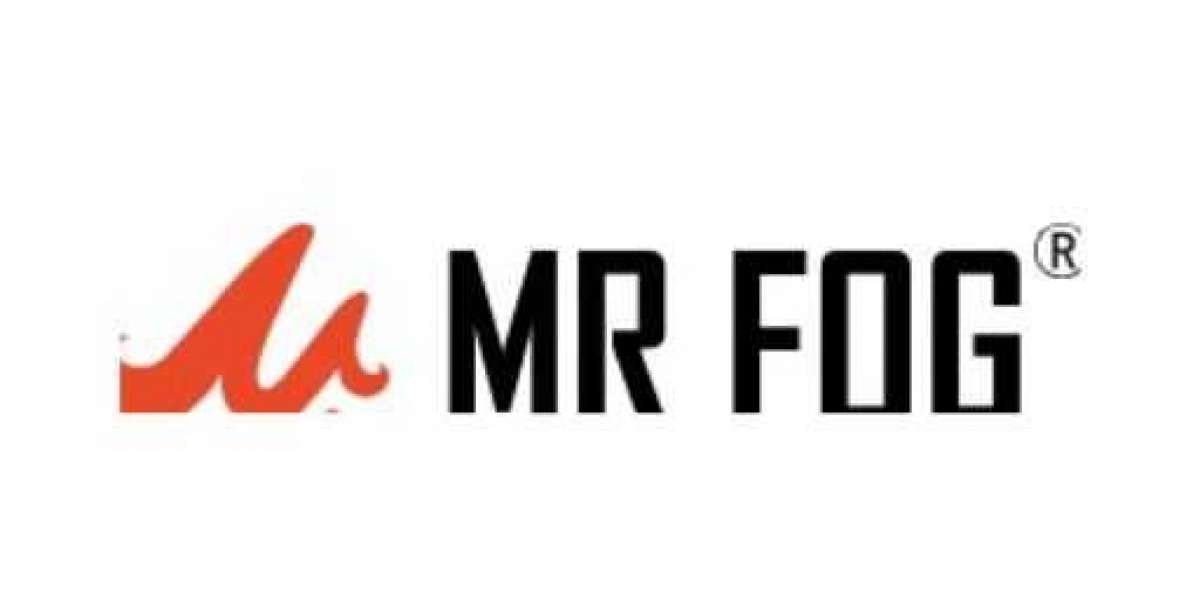 Mr Fog Vapes: Reliable Performance, Real Flavor Every Puff