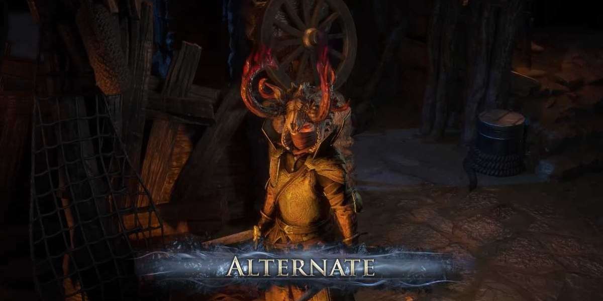 The Mercenary Class Is a Tactical Powerhouse with MMOexp