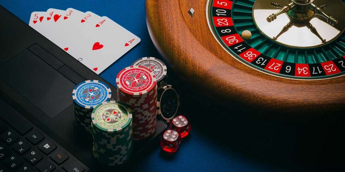Maximum Instruction that will Toto Sites meant for More reliable Gambling on