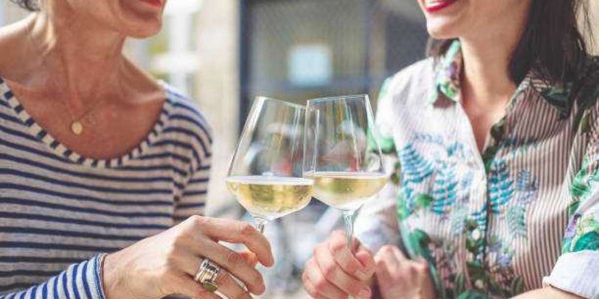 Wine for Moms – Savouring Simplicity with Low Sugar Wines