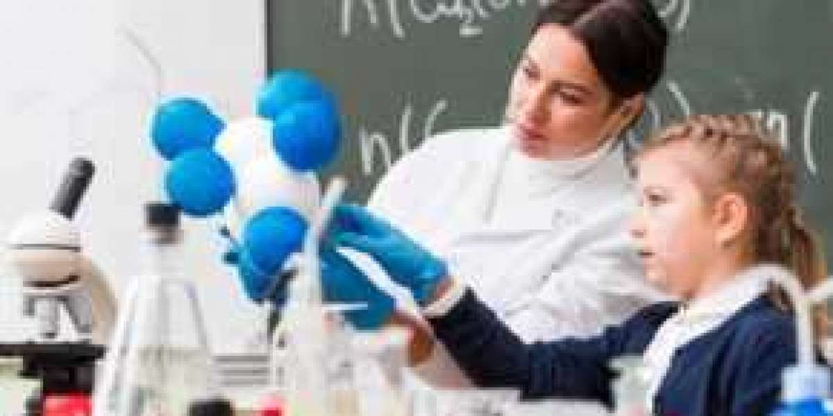Unlocking Academic Excellence with IB Chemistry, English, and Chinese Tuition