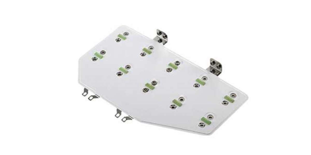 Custom High-Performance Bus Bars: Optimizing Conductivity and Durability for EV, Renewable Energy, and Industrial System