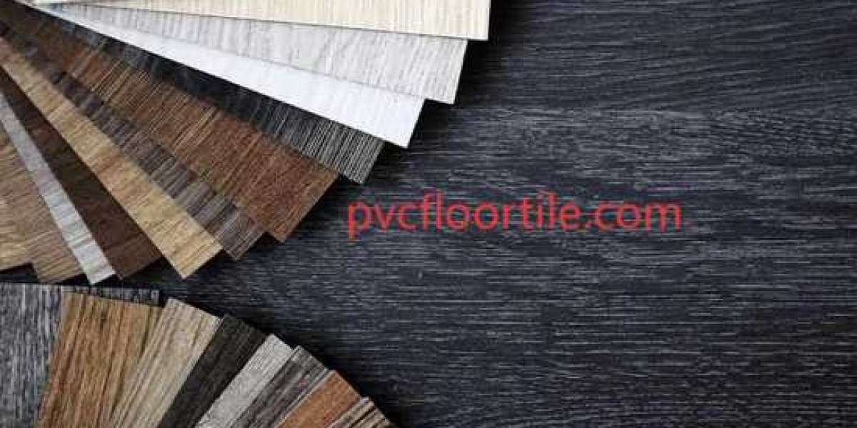 Osk's Sustainable Verification: Inside PVC Flooring Manufacturer