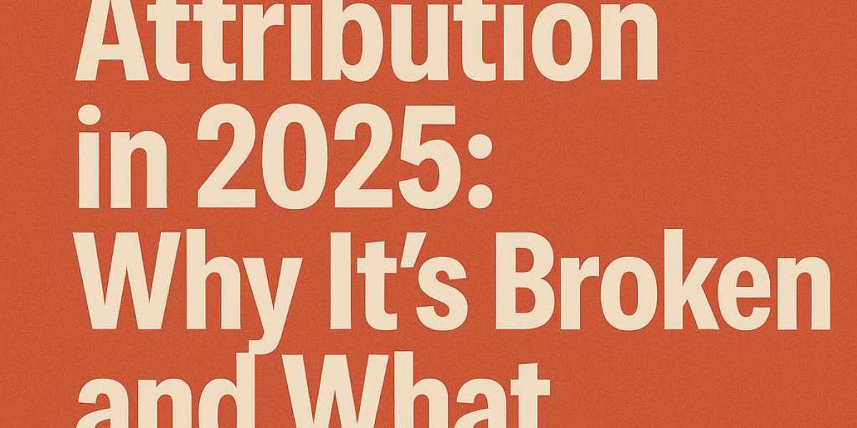 SEO Attribution in 2025: Why It’s Broken and What You Can Do