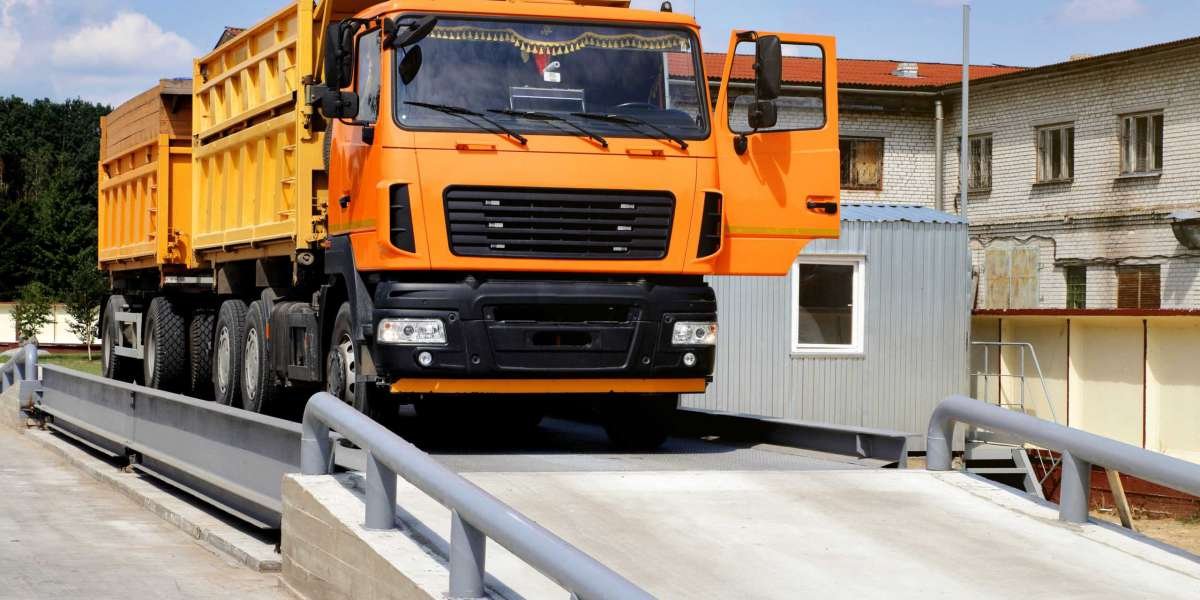 Tank Scale Service - Call LSI Scales for Expert Installation