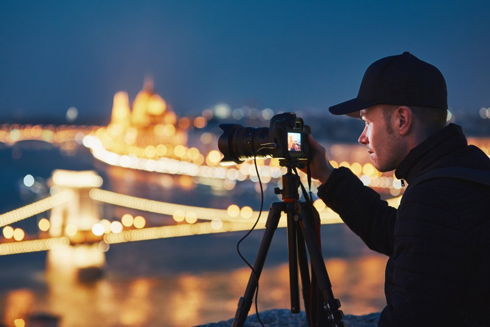 Beginner's Guide to Using Back-Button Focusing