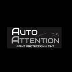 Auto Attention Paint Protection and Tint