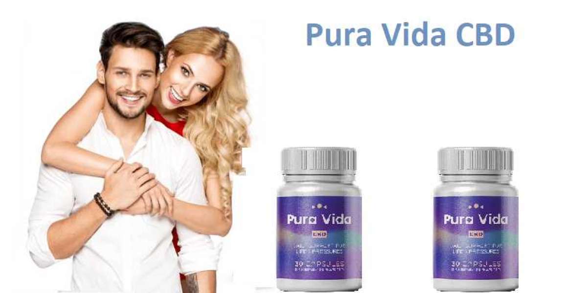 Pura Vida CBD: En omfattende guide til naturens velvære