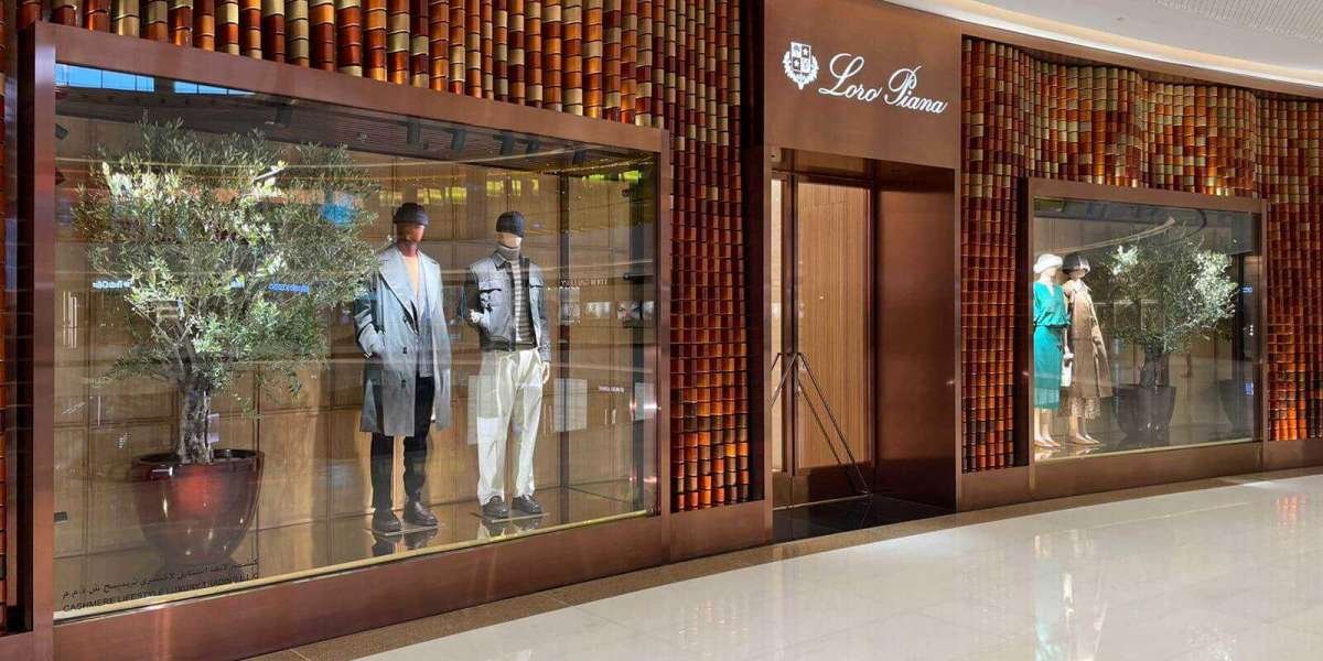 Expert Shopfitting Services to Elevate Your Retail Space – SignWorks