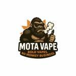 Mota Vapes