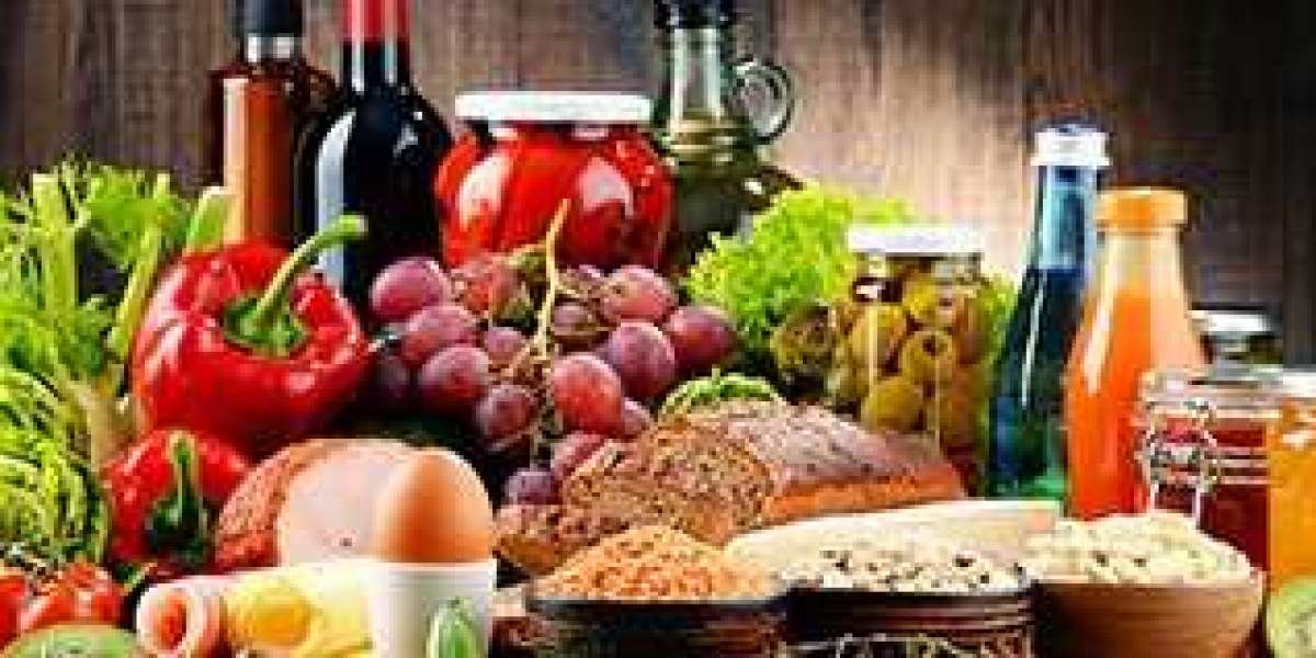 Global Feed Acidulants Market Size, Share, Key Drivers, Growth Opportunities and Global Trends 2032