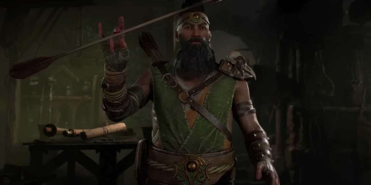 Season 9 of Diablo 4 Could Change Everything with MMOexp