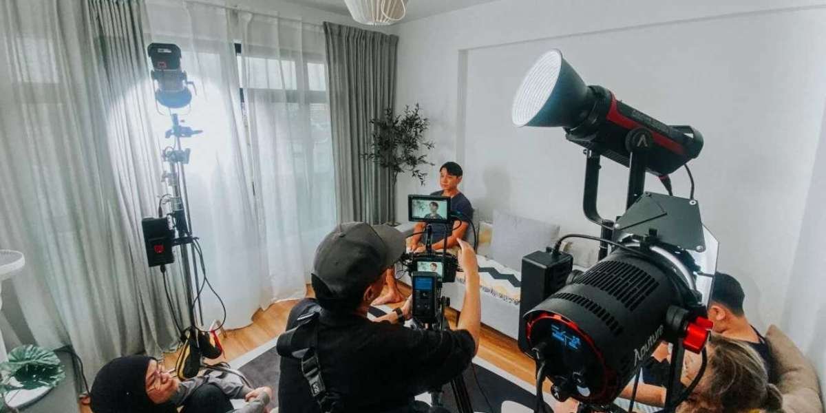 Cut to the Core: Why Video Editing Services in Singapore Matter