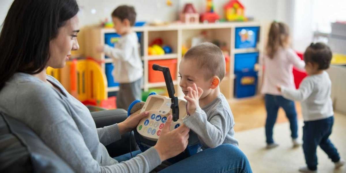 Foster Care Requirements in Australia and Its Role in Child Development