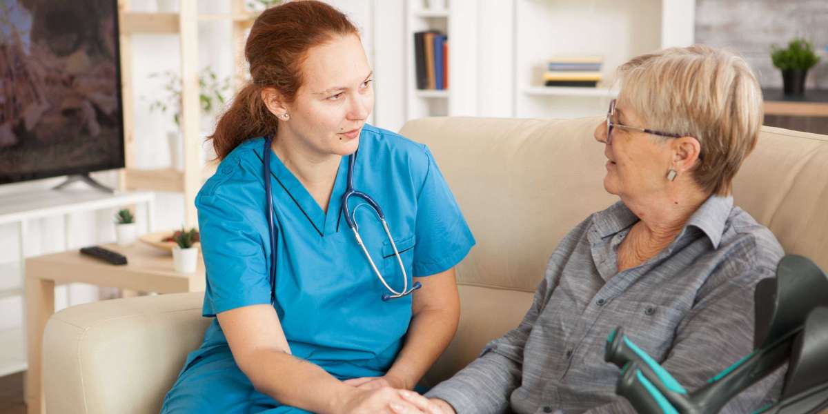 Career Growth After Completing an Aged Care Course