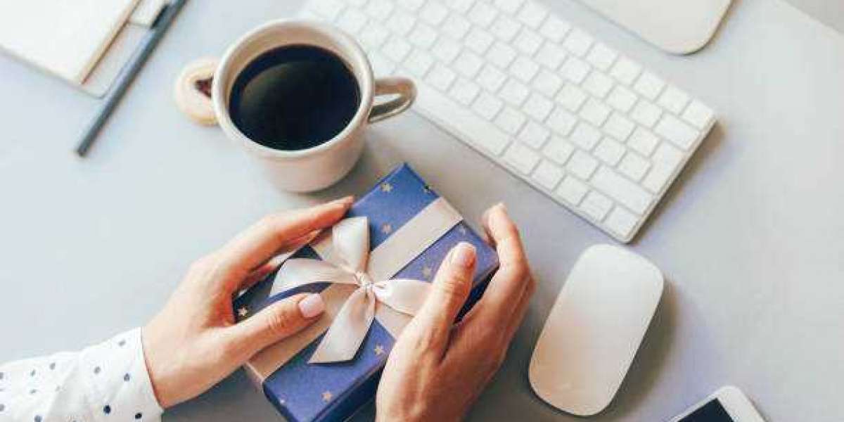 Creative Touchpoints in Bulk: Your Guide to Corporate Gifts Wholesale Singapore