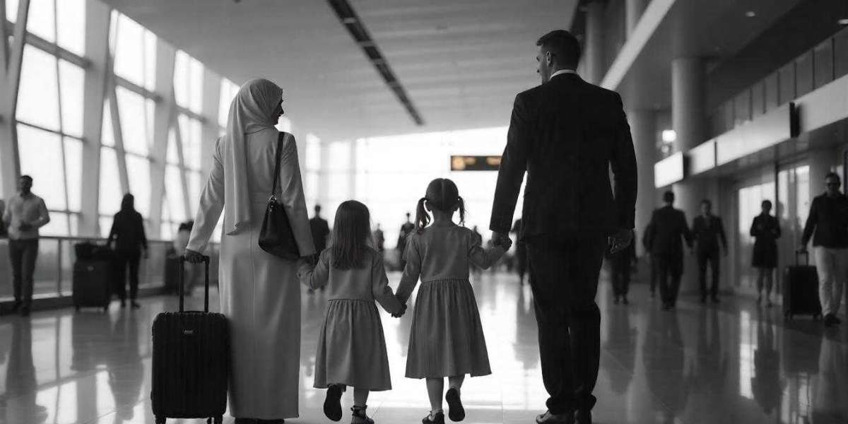 The Definitive Guide to Choosing Your Immigration Lawyer in UK: A Handbook for Global Citizens