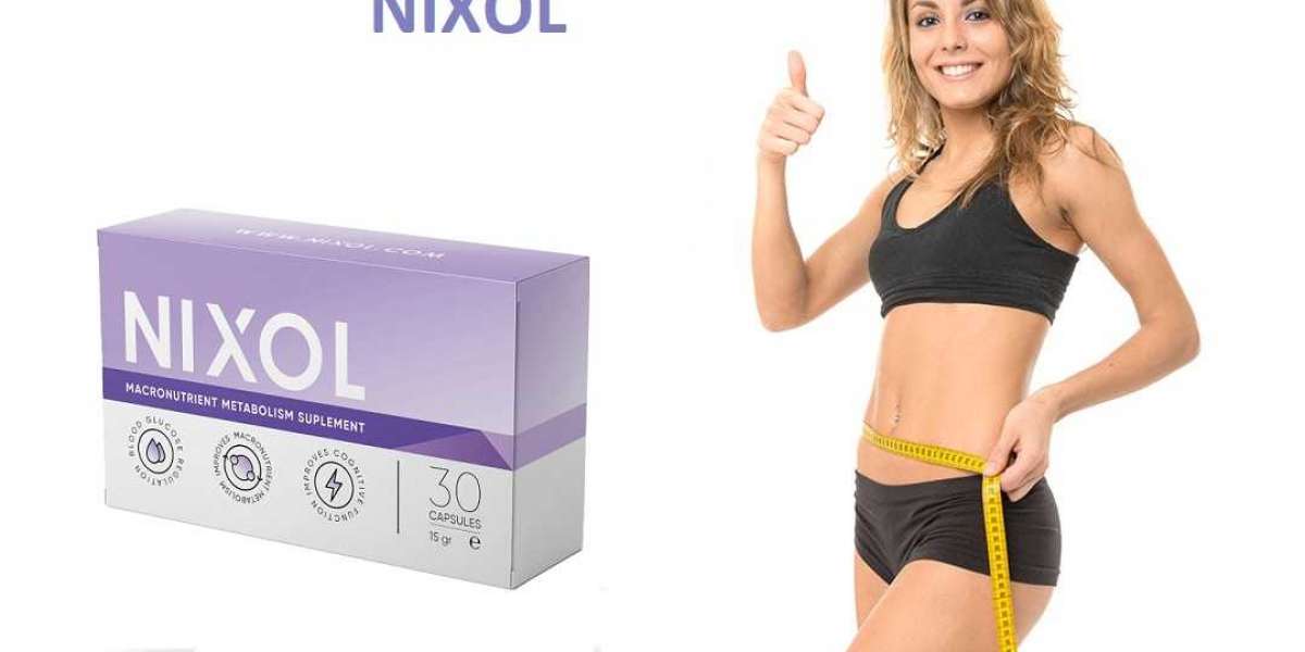 Nixol Results: How It Helps You Burn Fat & Boost Energy
