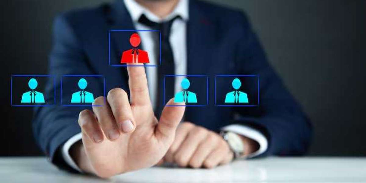 Talent Management Agencies