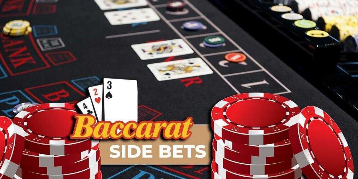 Discover Certified Baccarat Sites with regard to Actual money Is victorious