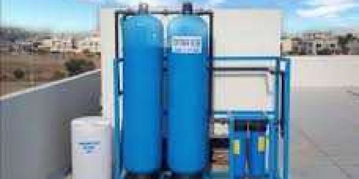 Eco-Friendly Water Treatment: The Benefits of Going Salt-Free in 2025
