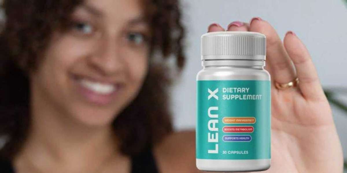 Lean X Capsules Review – Werkt dit keto-supplement echt?