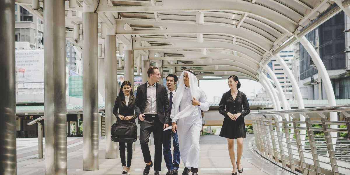 A Complete Guide to Start a Business in Dubai and Successful Company Formation Dubai
