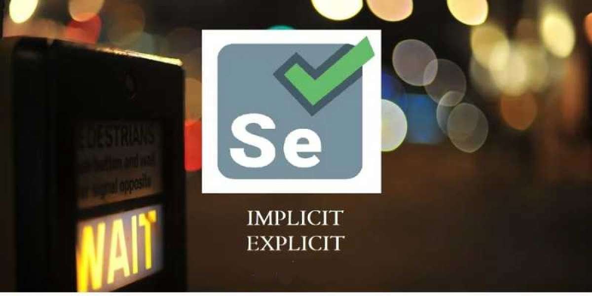 Selenium Training in Chennai
