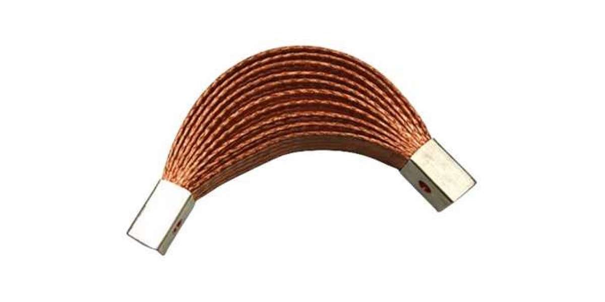 Miniaturization of Laminated Copper Shunts for Compact Power Electronics