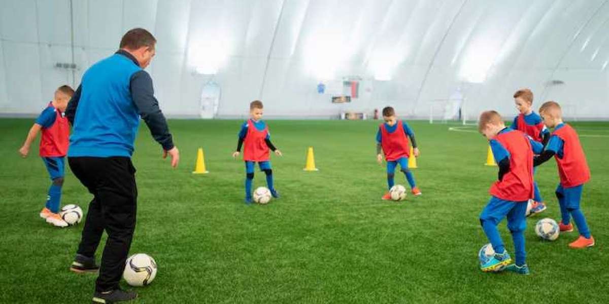 Football Academy Near Mohali