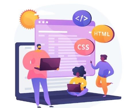 Leading Web Development Company in Bangalore