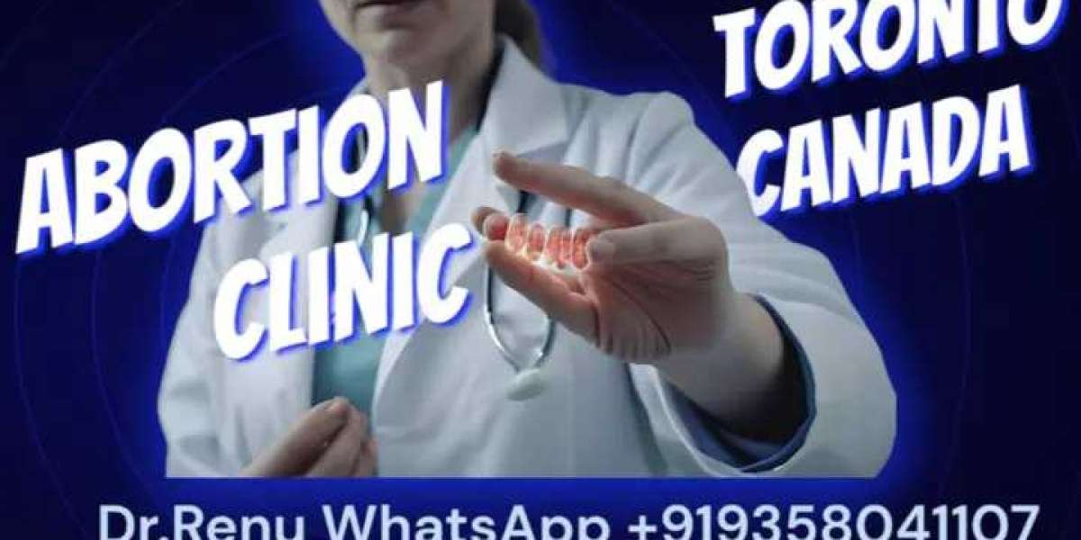 Abortion clinic toronto