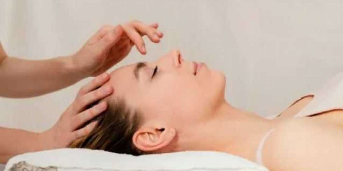 Gua Sha Facial Massage NYC